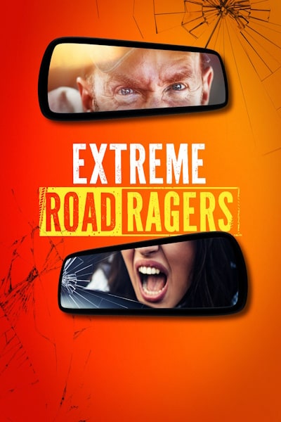 Extreme Road Ragers - Season 1