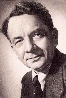 Erich Ponto