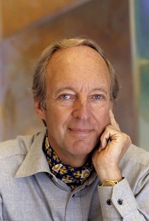 Conrad Bain