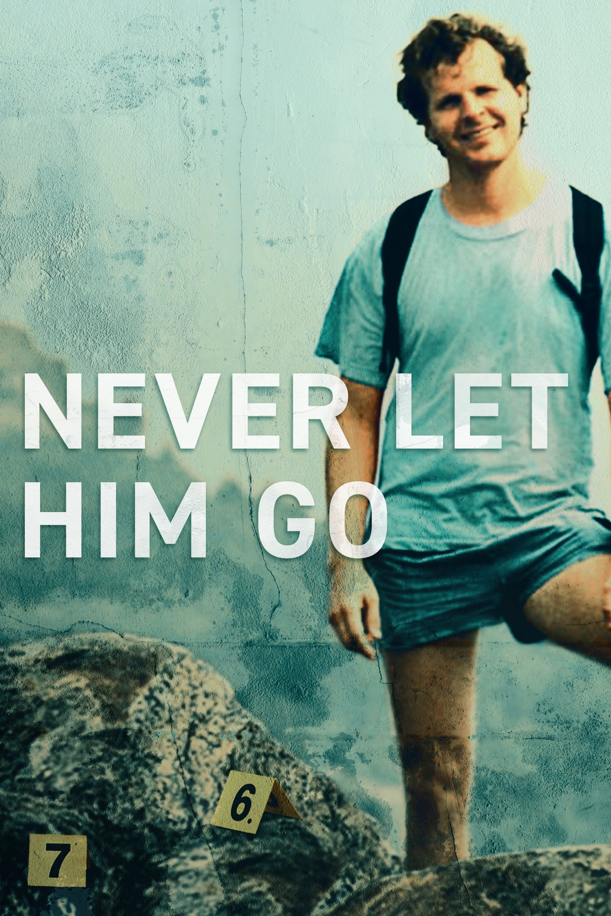 Never Let Him Go - Season 1