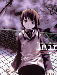 Serial Experiments Lain [Audio: Eng]