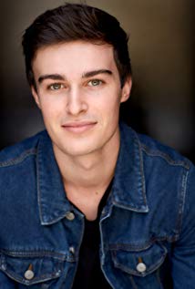 Mitchell Bourke