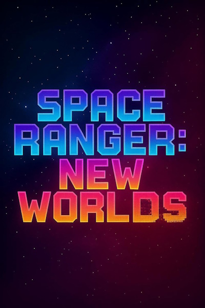 Space Ranger New Worlds