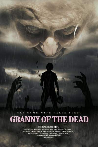 Granny of the Dead