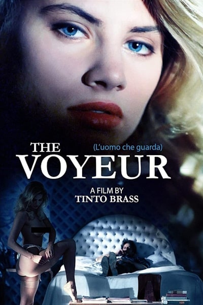 The Voyeur (Luomo che guarda)