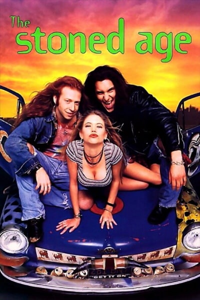 The Stoned Age