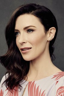 Bridget Regan