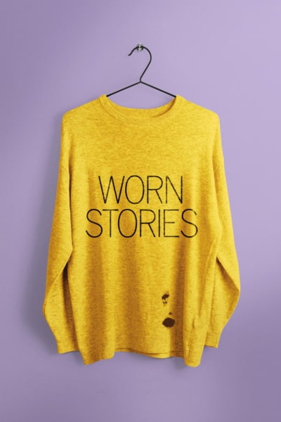 Worn Stories - Season 1