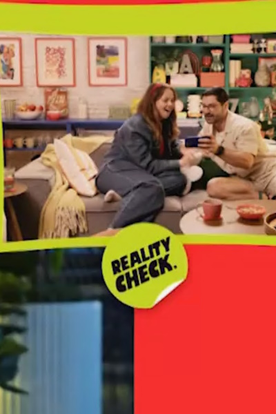 Reality Check - Season 1