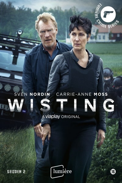 Wisting - Season 2 [Sub: Eng]