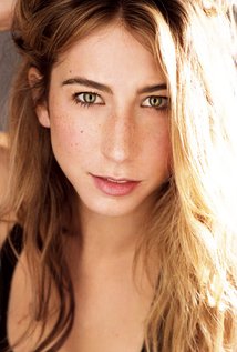 Jessie Barr