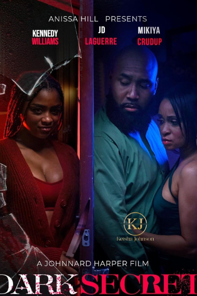 Dark Secret