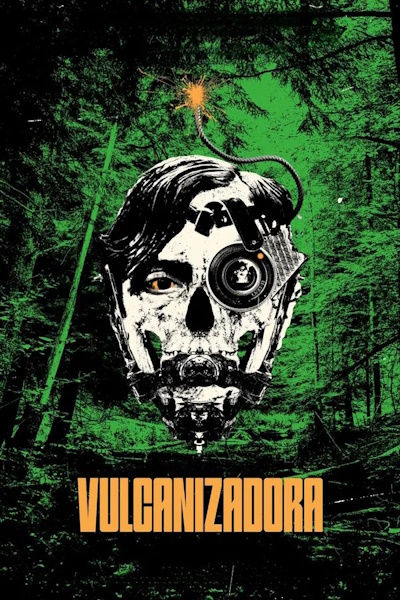 Vulcanizadora