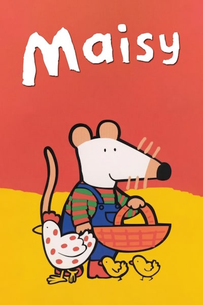 Maisy - Season 2