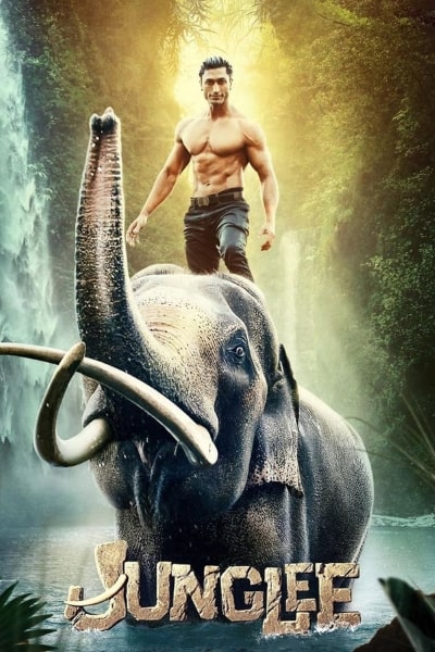 Junglee [Sub: Eng]