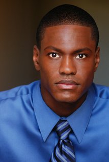 Marvin Jordan