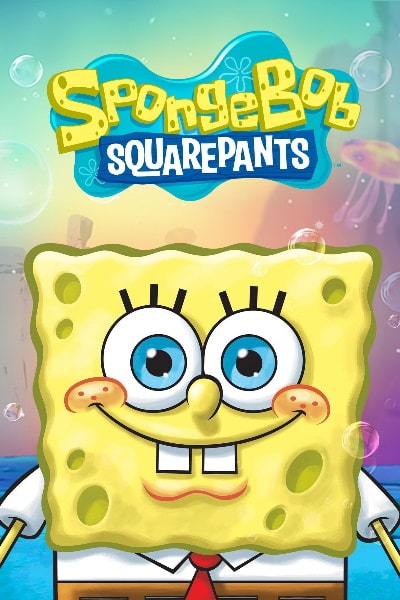 SpongeBob SquarePants - Season 13