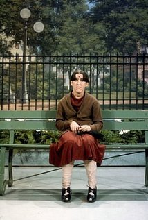 Ruth Buzzi