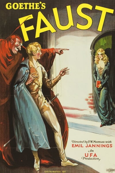 Faust