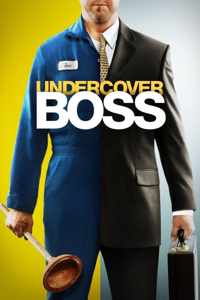 Undercover Boss - Season 9