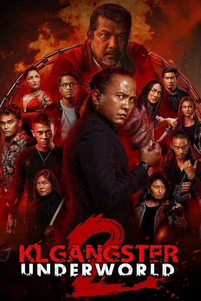KL Gangster: Underworld - Season 1