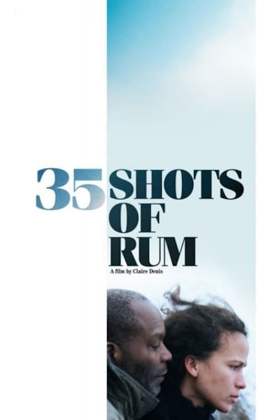 35 Shots of Rum (35 rhums)
