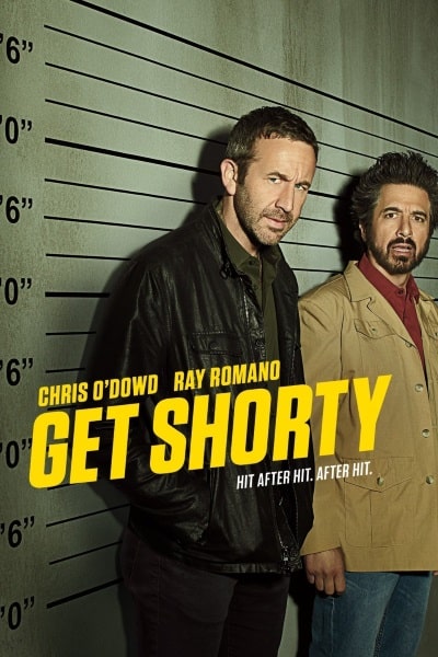 Get Shorty - Season 3