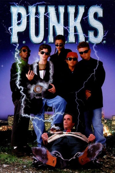 P U N K S