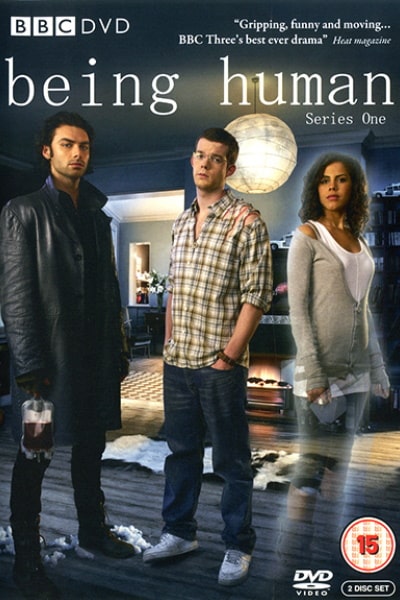 Being Human - Season 1 (UK)