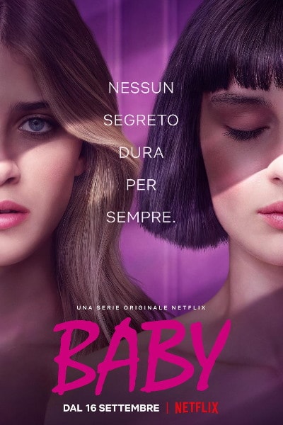 Baby - Season 3