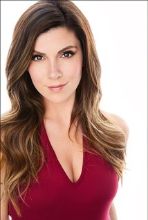 Natalie Makenna