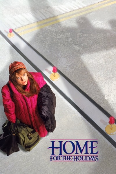Home for the Holidays