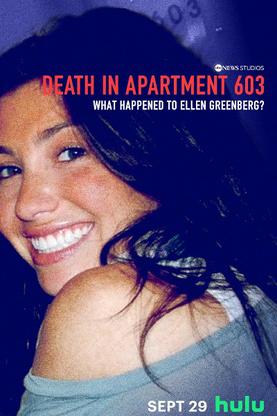 Death in Apartment 603: What Happened to Ellen Greenberg - Season 1