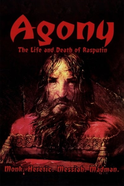Rasputin (Agoniya)