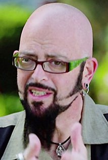 Jackson Galaxy