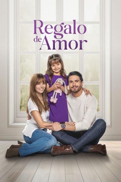 Regalo de amor - Season 1