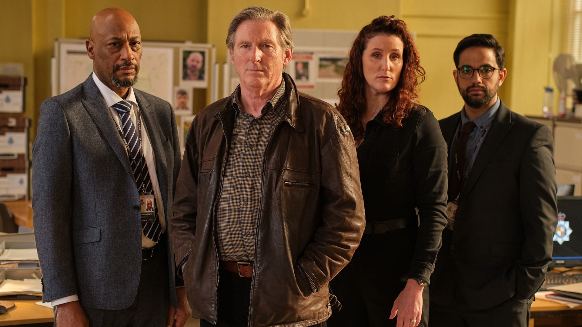 Season 1