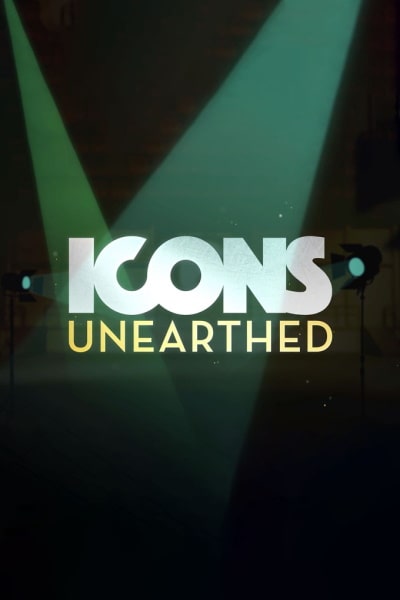Icons Unearthed - Season 4