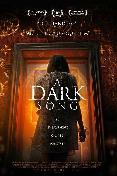 A Dark Song