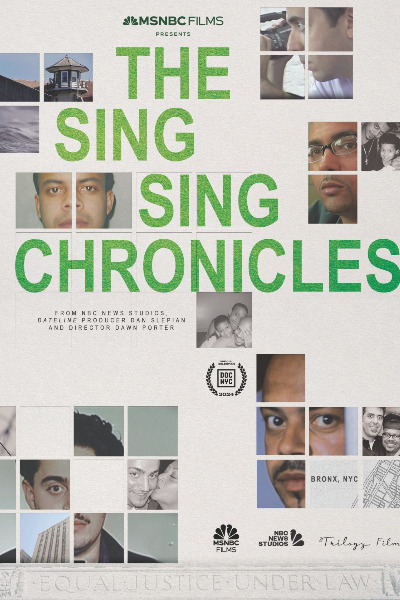 The Sing Sing Chronicles - Season 1