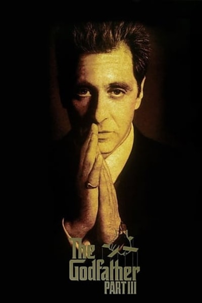 The Godfather Coda: The Death of Michael Corleone