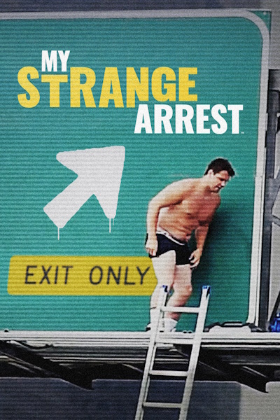 My Strange Arrest - Season 4