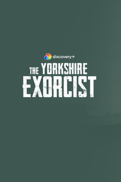 The Yorkshire Exorcist - Season 2