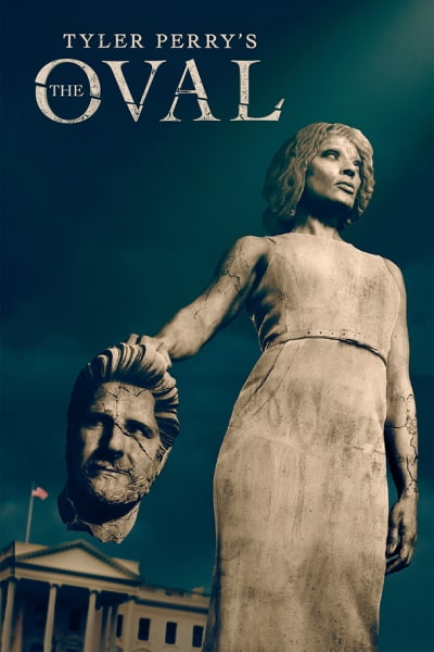 The Oval - Season 4