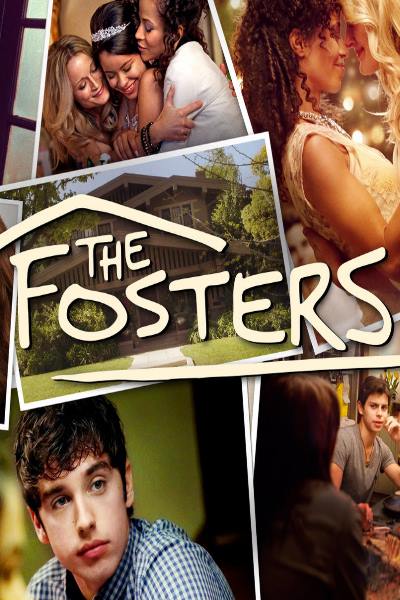 The Fosters&nbsp;- Season 5