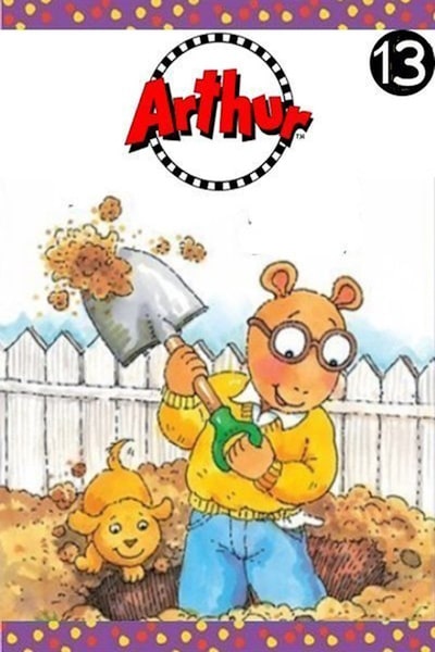 Arthur - Season 13