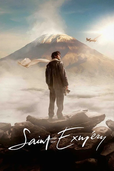 Saint Exupery (Saint Ex)