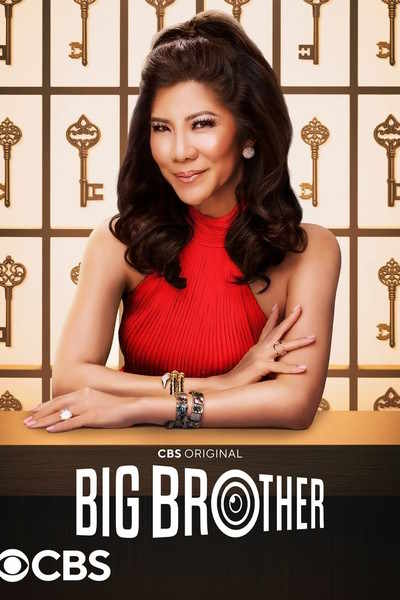 Big Brother - Season 27