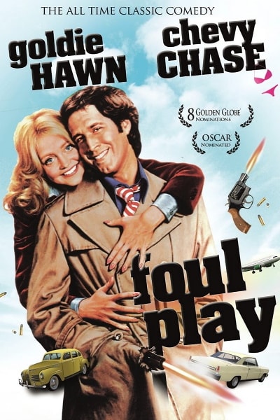 Foul Play