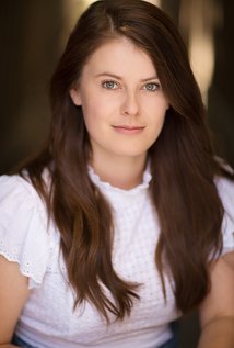 Alexandra Keddie